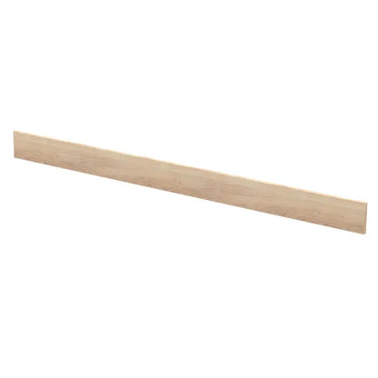 Fairford Union 2000mm Bleached Oak Plinth