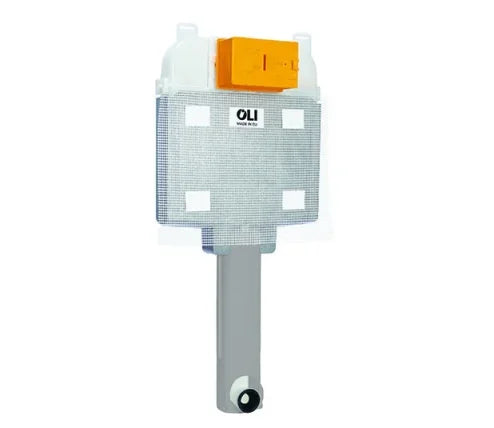 Fairford Klar Reduced Height Concealed Cistern
