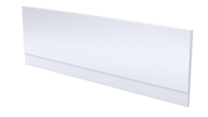 Fairford Acrylic Straight Side Panel 1600mm