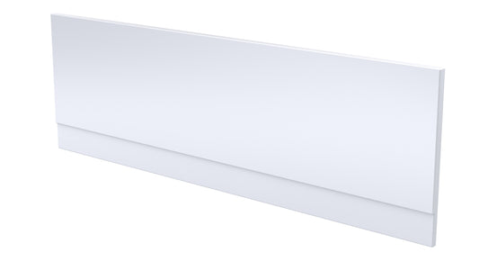 Fairford Acrylic Straight Side Panel 1600mm