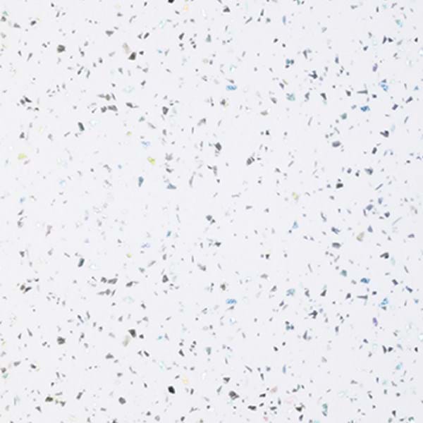 Hydraset Blizzard Square Edge 2400x1200mm
