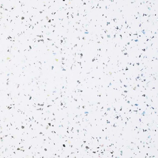Hydraset Blizzard Square Edge 2400x1200mm