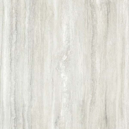 Hydraset Jupiter Silver Textured 1200 x 2400 Square Edge Wall Panel