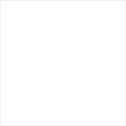 Hydraset Natural White Gloss 1200 x 2400 Square Edge Wall Panel