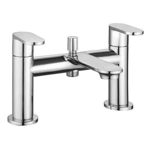 Rivato Tiber Bath Shower Mixer