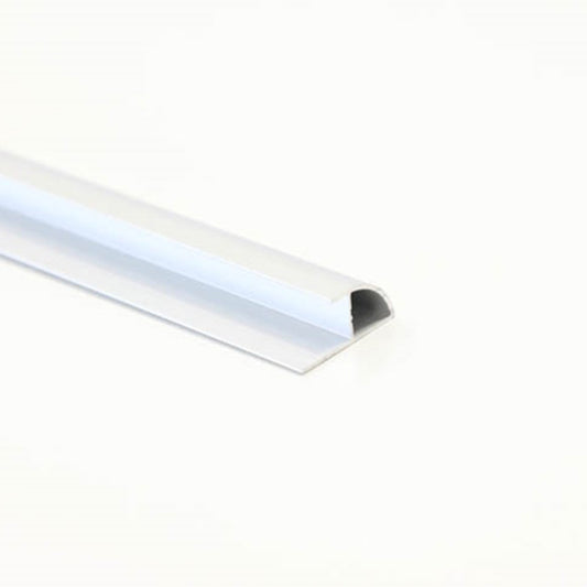 Hydraset SATIN Quadrant End