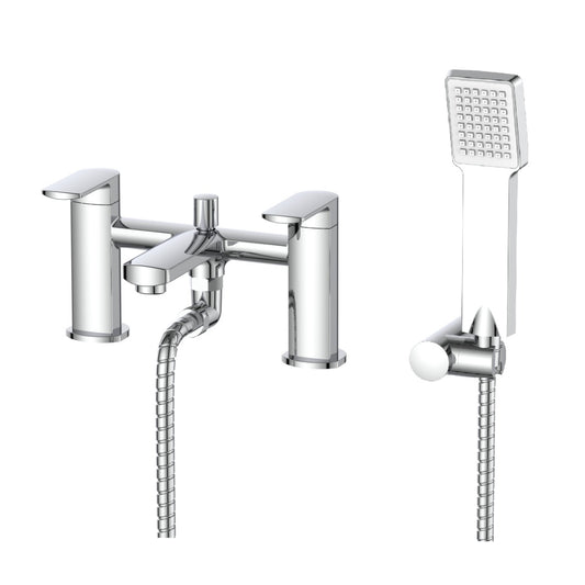 Rivato Brenta Bath Shower Mixer