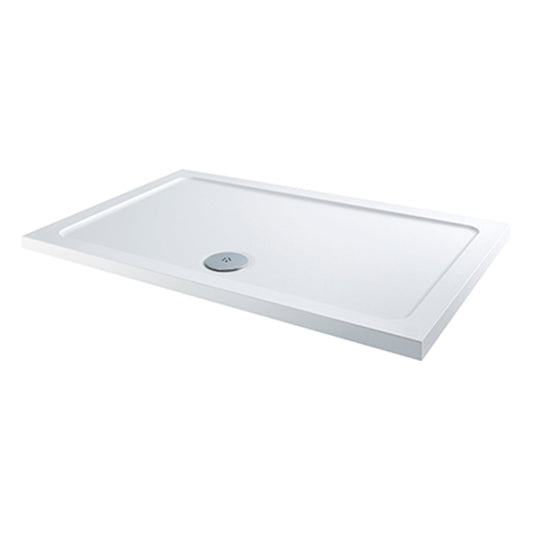 Fairford 700 x 760mm Shower Tray