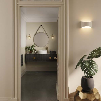 Hydraset Sage Green Matt 1200 x 2400 Square Edge Wall Panel