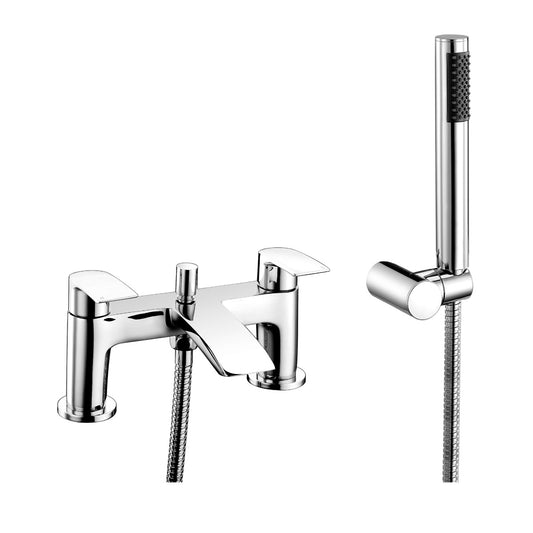 Rivato Reno Bath Shower Mixer
