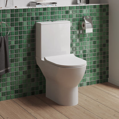 Toilets