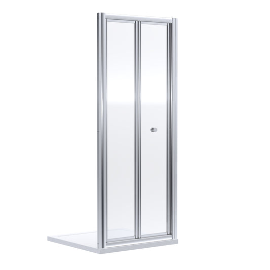 Rivato 6mm Bifold Shower Door-800mm