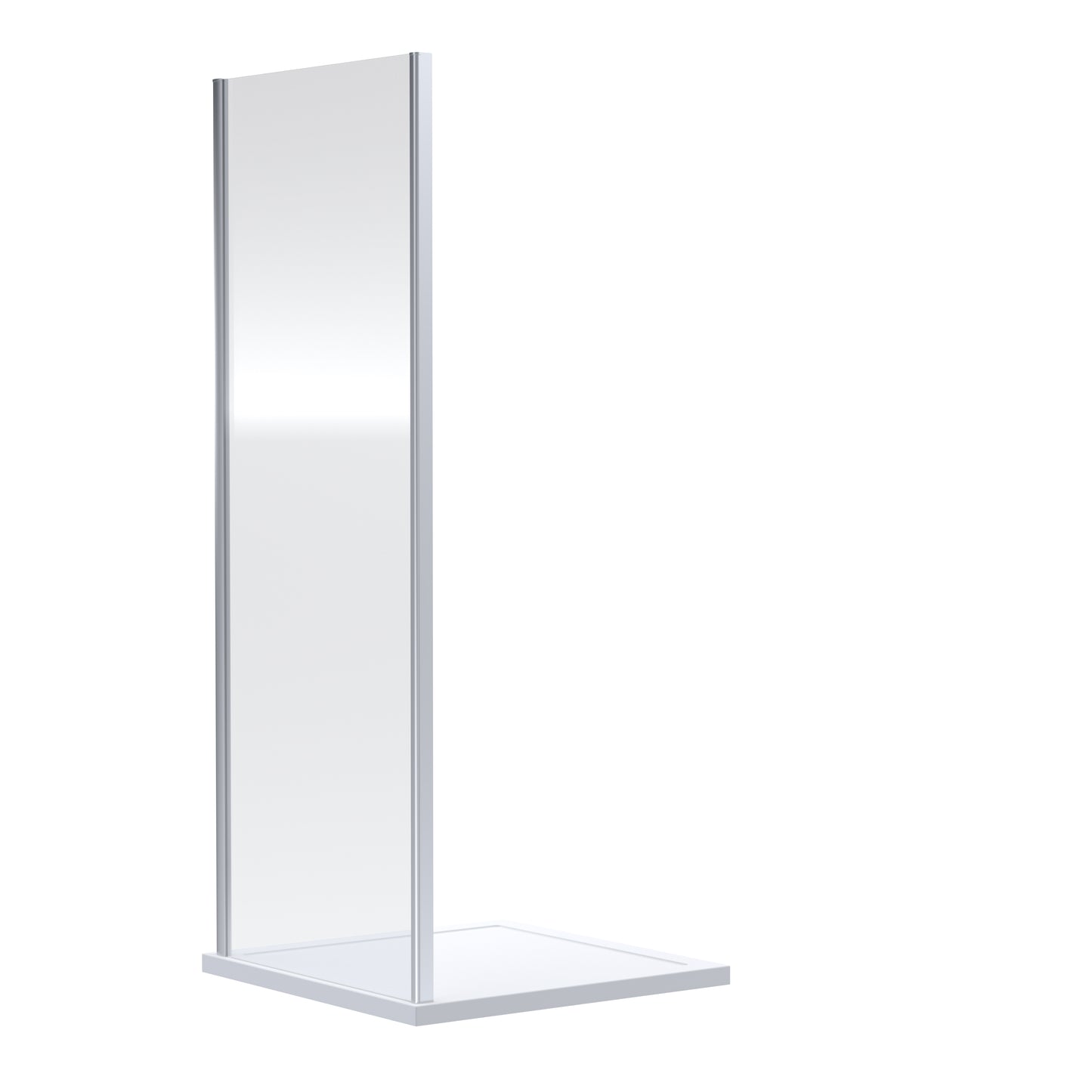 Rivato 6mm Side Panel-800mm