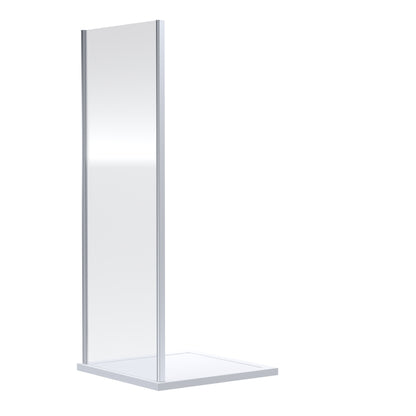 Rivato 6mm Side Panel-800mm