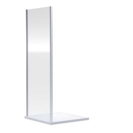 Rivato 6mm Side Panel-800mm