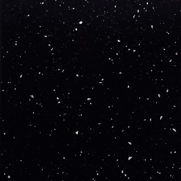 Hydraset Stardust Gloss 1200 x 2400 Square Edge Wall Panel