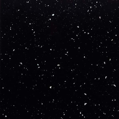 Hydraset Stardust Gloss 1200 x 2400 Square Edge Wall Panel