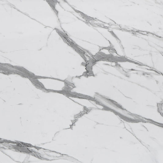 Hydraset Statuario Marble Square Edge 2400 x 1200