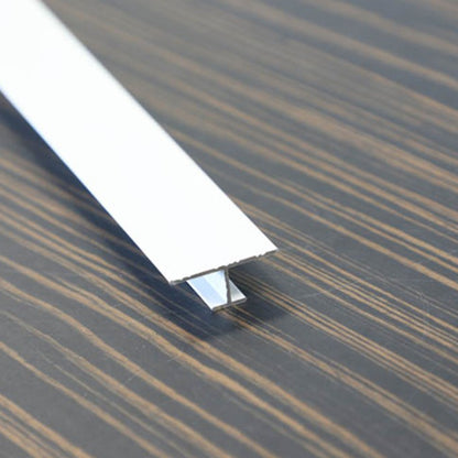 Hydraset SATIN Straight H Joint
