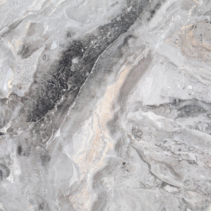 Hydraset Toffee Marble Square Edge 2400 x 1200