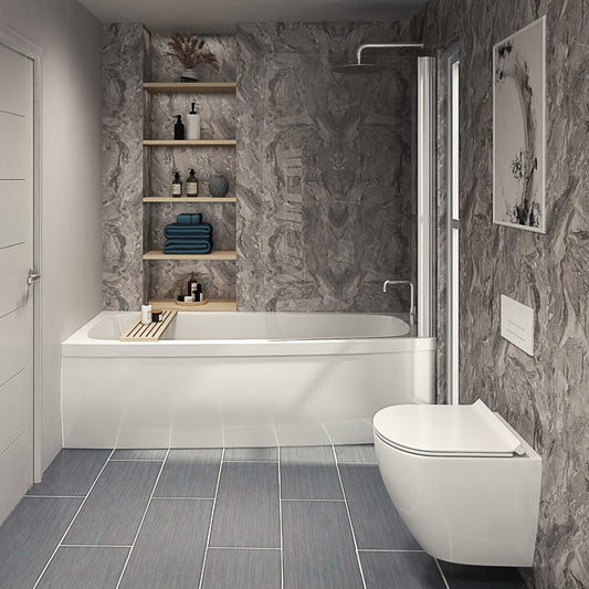 Hydraset Toffee Marble Setlock 2400 x 1200