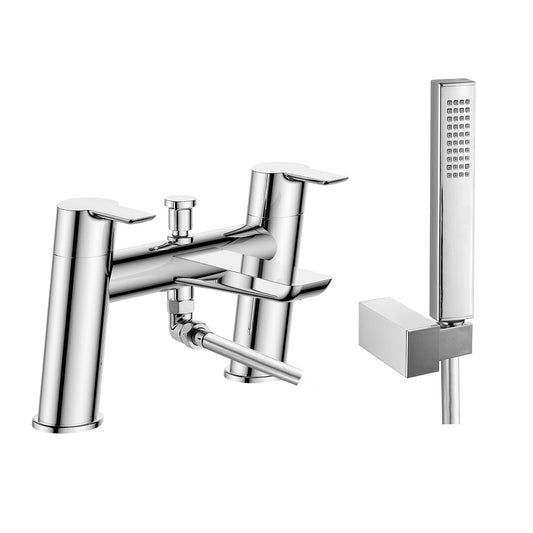 Fairford Icon2 Bath Shower Mixer