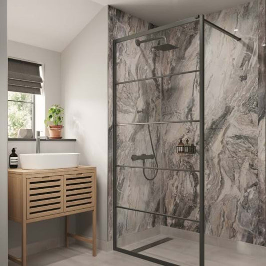 Hydraset Cappuccino Stone Setlock 2400x1200mm