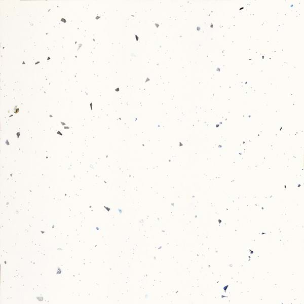 Hydraset White Snow Gloss 1200 x 2400 Square Edge Wall Panel