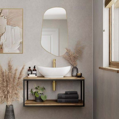 Hydraset Grey Mineral 1200 x 2400 Square Edge Wall Panel