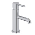 Fairford Element 5 Basin Mixer with Push Button Waste