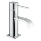 Fairford Redway Basin Mixer with Push Button Waste