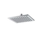 Fairford 200 x 200mm Square Shower Head