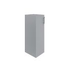 Fairford Connect 150mm Gloss Grey Base Unit, 1 Door