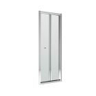 Rivato 6mm Bifold Shower Door