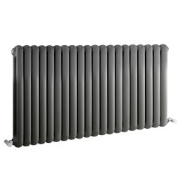 Fairford Tradite 635 x 1223mm Anthracite Radiator