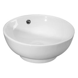 Fairford 420mm Round Counter Top Vessel