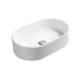 Fairford Finesse 0TH, 565 x 320 x 145mm Rounded Vessel