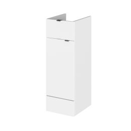 Fairford Union 300mm Full Depth White Base Unit with Top Drawer