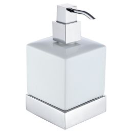 Fairford Tay Soap Dispenser and Holder