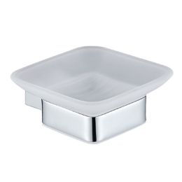 Fairford Wye Soap Dish and Holder