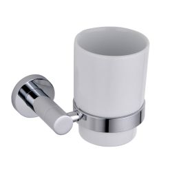 Fairford Riena Tumbler Holder and Cup