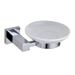 Fairford Brent Soap Dish and Holder