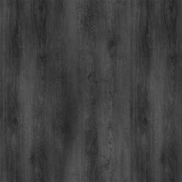 Rivato Anthracite 1220 x 183mm Solidcore Waterproof Click Flooring Planks (Pack of 8) - 1.79m Per Pack