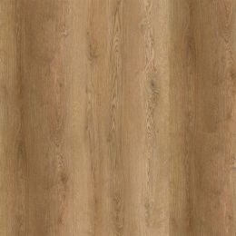 Rivato Country Oak 1220 x 183mm Solidcore Waterproof Click Flooring Planks (Pack of 8) - 1.79m Per Pack