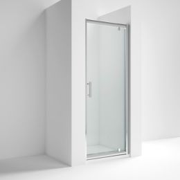 Fairford 6mm, 800mm Pivot Shower Door