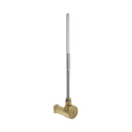 Crosswater 400W Element Brushed Brass