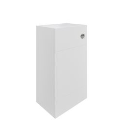 Fairford Connect 500mm Gloss White WC Unit
