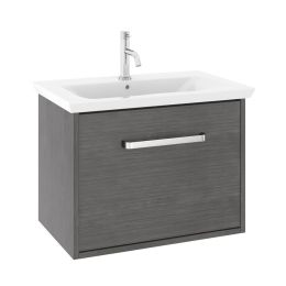 Crosswater Arena 600mm Drawer Vanity Unit with 650mm Basin