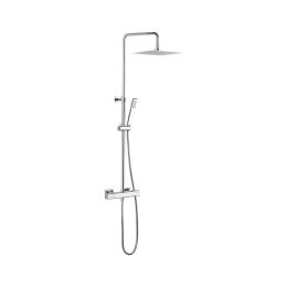 Crosswater Atoll Multifunction Thermostatic Shower Kit