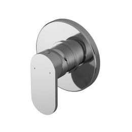 Fairford Element 10 Pure Concealed Manual Shower Valve